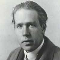 Bohr, Niels Henrik David