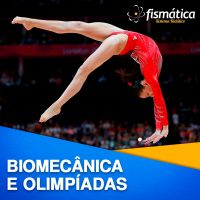 Biomecânica e as Olimpíadas