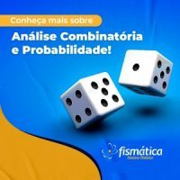 fismatica-133A Matemática 2: Progressões, Matrizes, Combinatória e Geometria Analítica