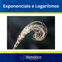 Exponenciais e Logaritmos Álgebra: Exponenciais e Logaritmos