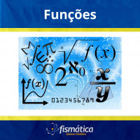Álgebra: Funções