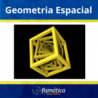 Geometria Espacial