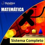 Matemática - Sistema Completo