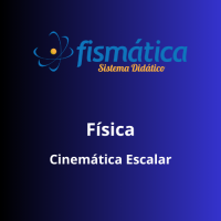 Cinemática Escalar