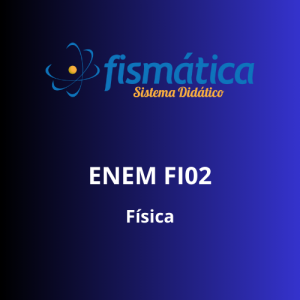 Simulado de Física: ENEM_FI02