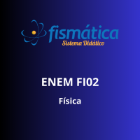 ENEM FI02 Simulado de Física: ENEM_FI02