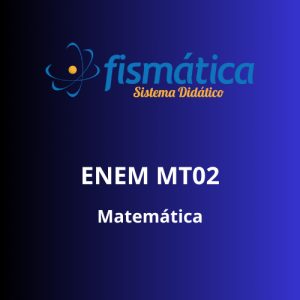 Simulado de Mat.: ENEM_MT02