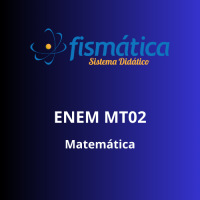 ENEM MT02 Simulado de Mat.: ENEM_MT02