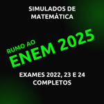 ENEM 2025 Completo SENEM_MT22_23_24V_CP